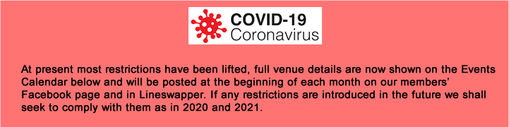 Covid-19 compliance