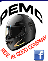 PEMC - Ride in Good Company - formerly known as the Professional & Executive Motorcyclists Club